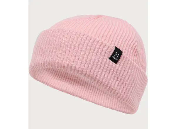 Haglöfs Vassi Mütze Dusty Rose Gr. UNI
