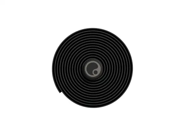 Ergon BT Orthocell Lenkerband schwarz