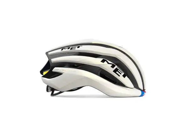 MET Trenta 3K Carbon MIPS Helm – Rainbow Limited Edition