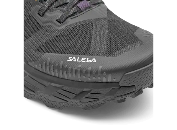 Salewa Pedroc 2 MAX Herren Schuhe Black Out