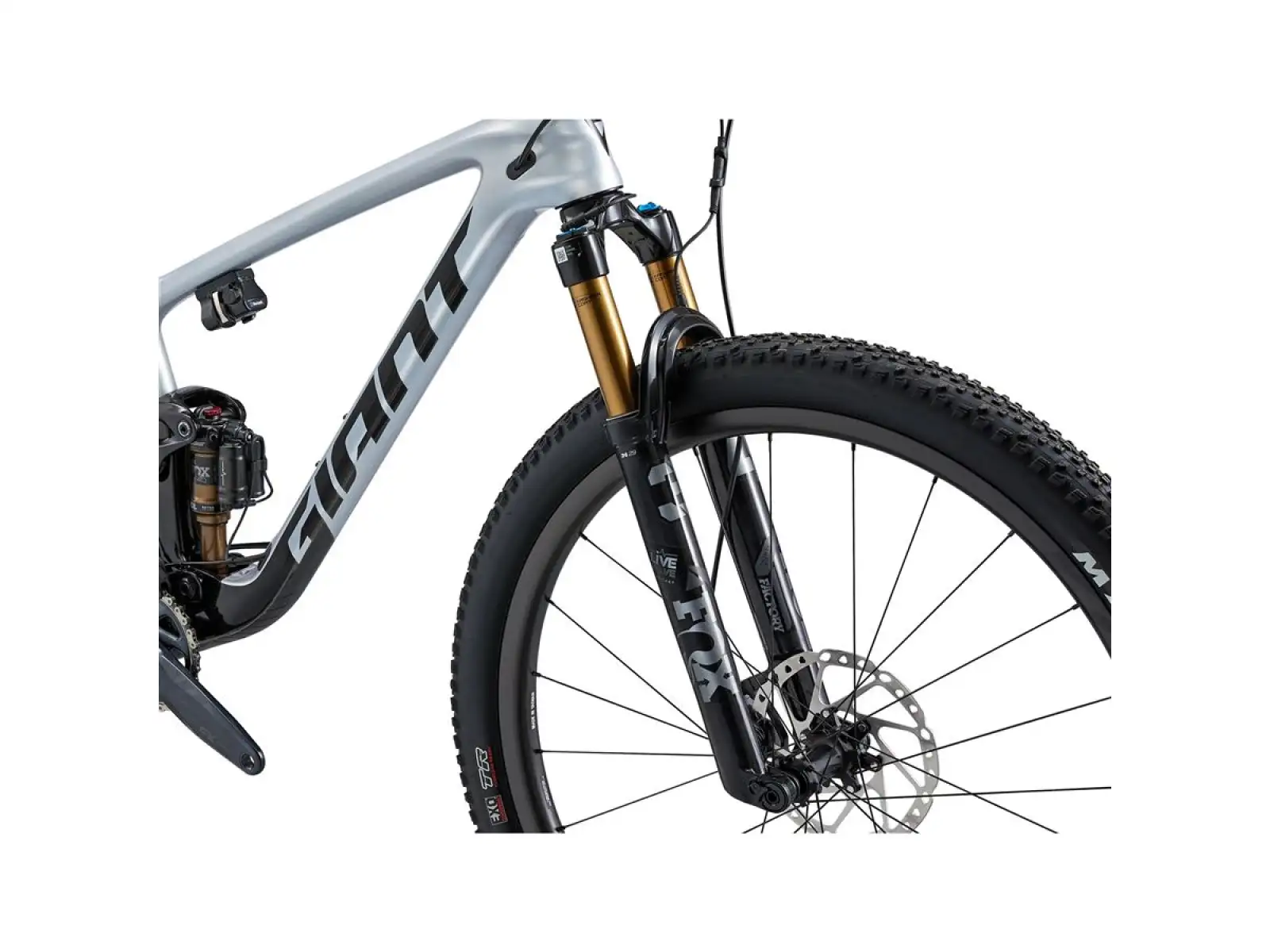 Giant Anthem Advanced Pro 29 1 Mountainbike Supernova