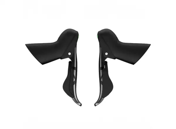 Wheeltop RA-7000-GS carbon elektronische Rennradgruppe