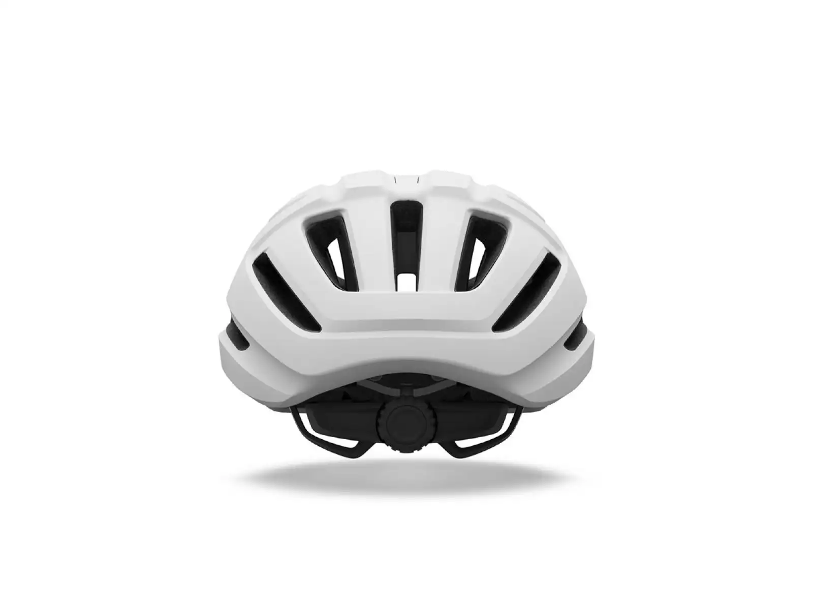 Giro Isode II Helm Mat White