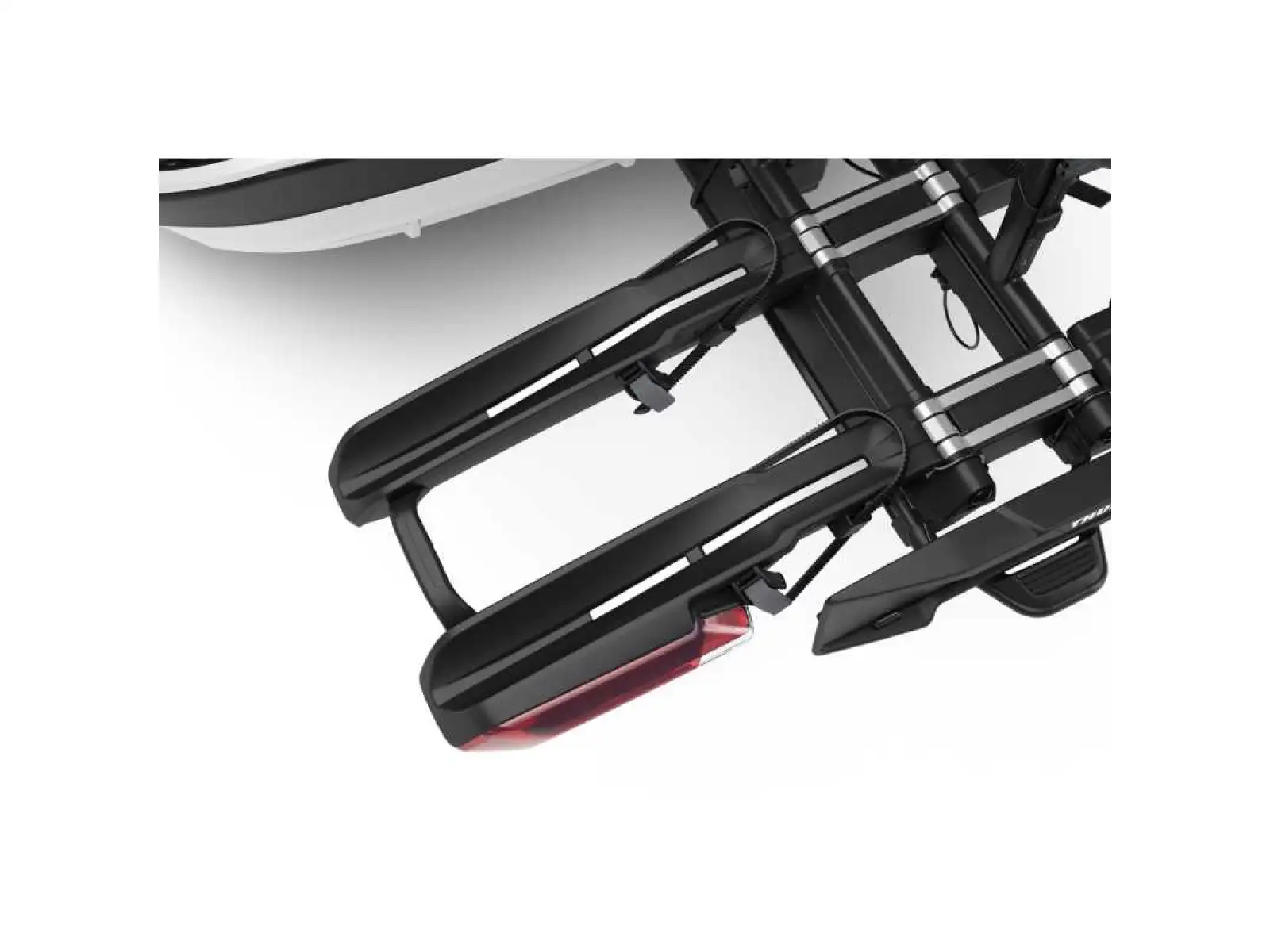 Thule Epos Fahrradträger für 2 Fahrräder