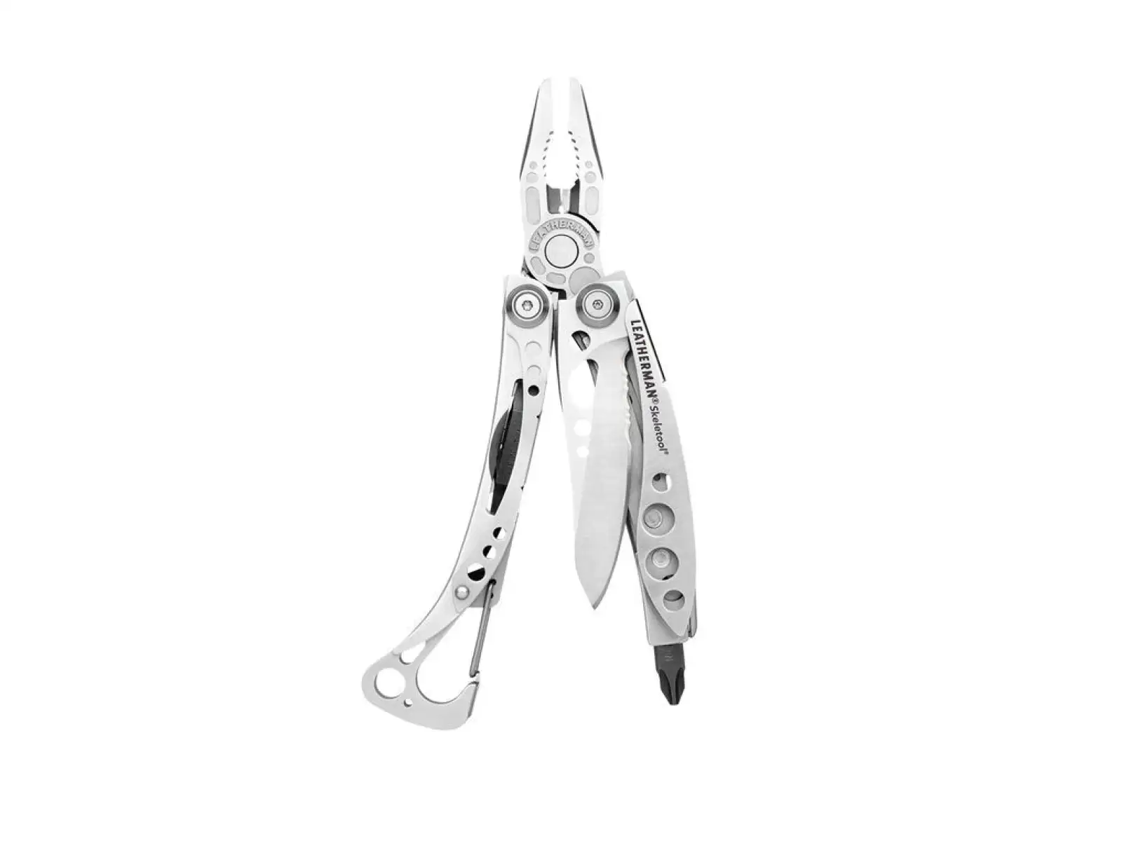 Leatherman Skeletool Multitool