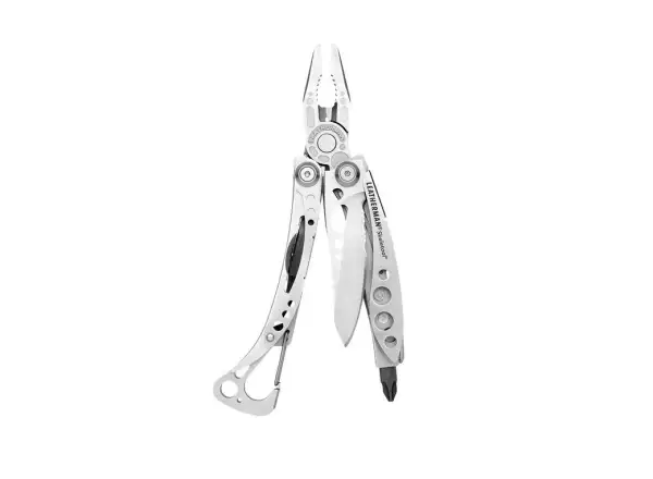Leatherman Skeletool Multitool