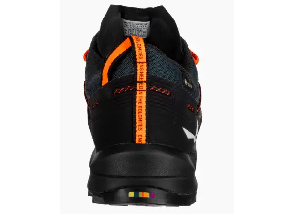 Salewa Wildfire 2 GTX Herren Schuhe Navy Blazer/Black