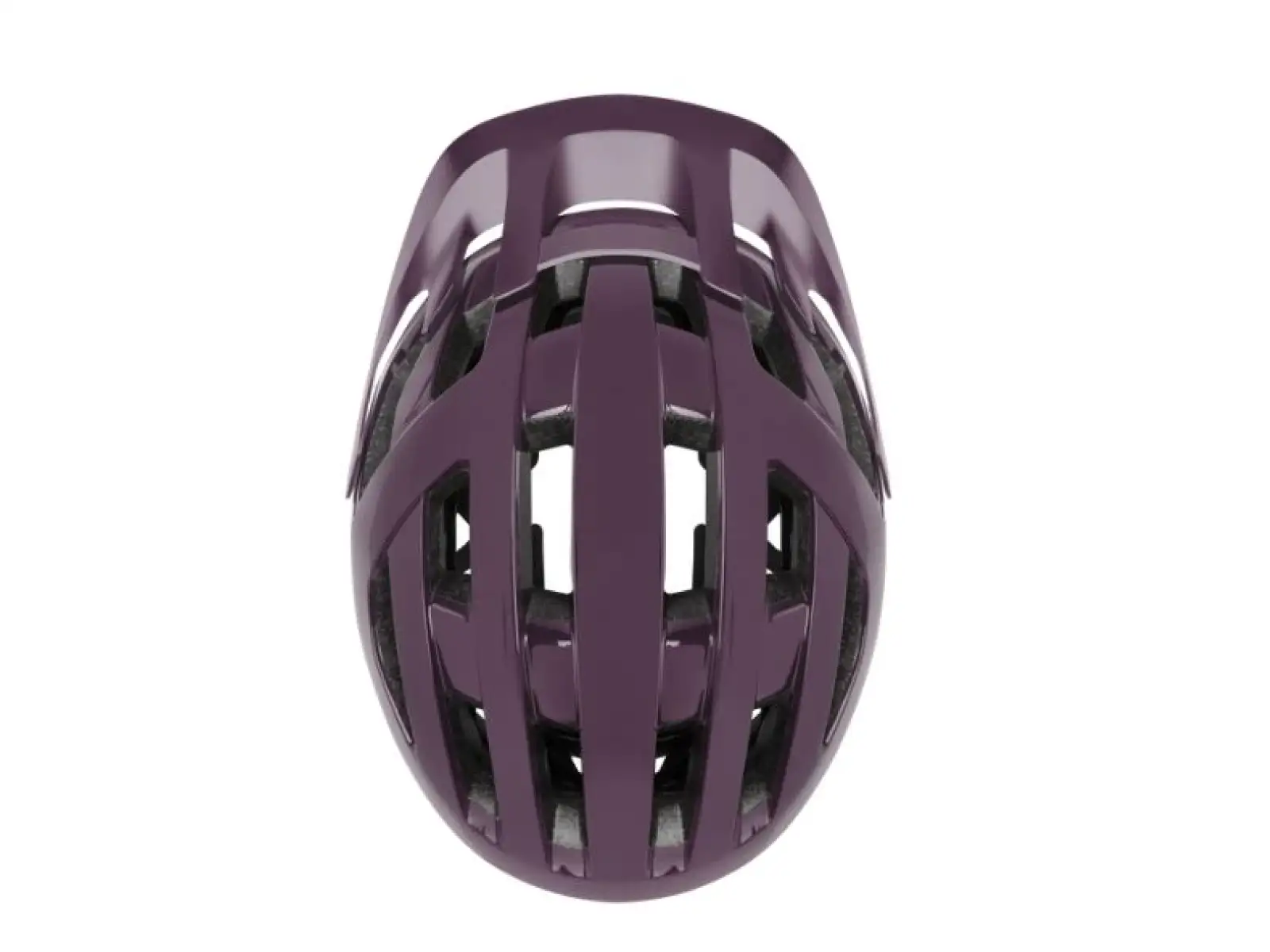 Smith Convoy Mips Helm Amethyst