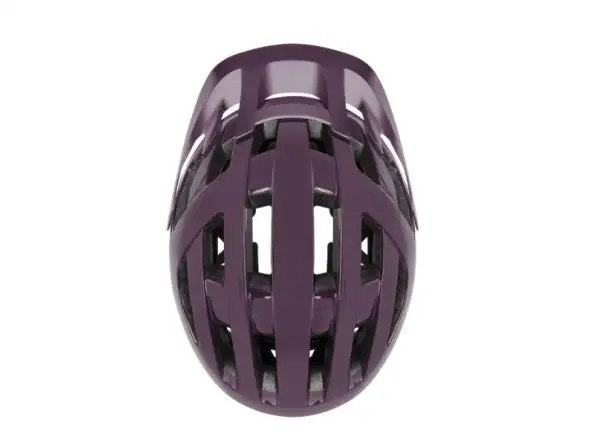 Smith Convoy Mips Helm Amethyst