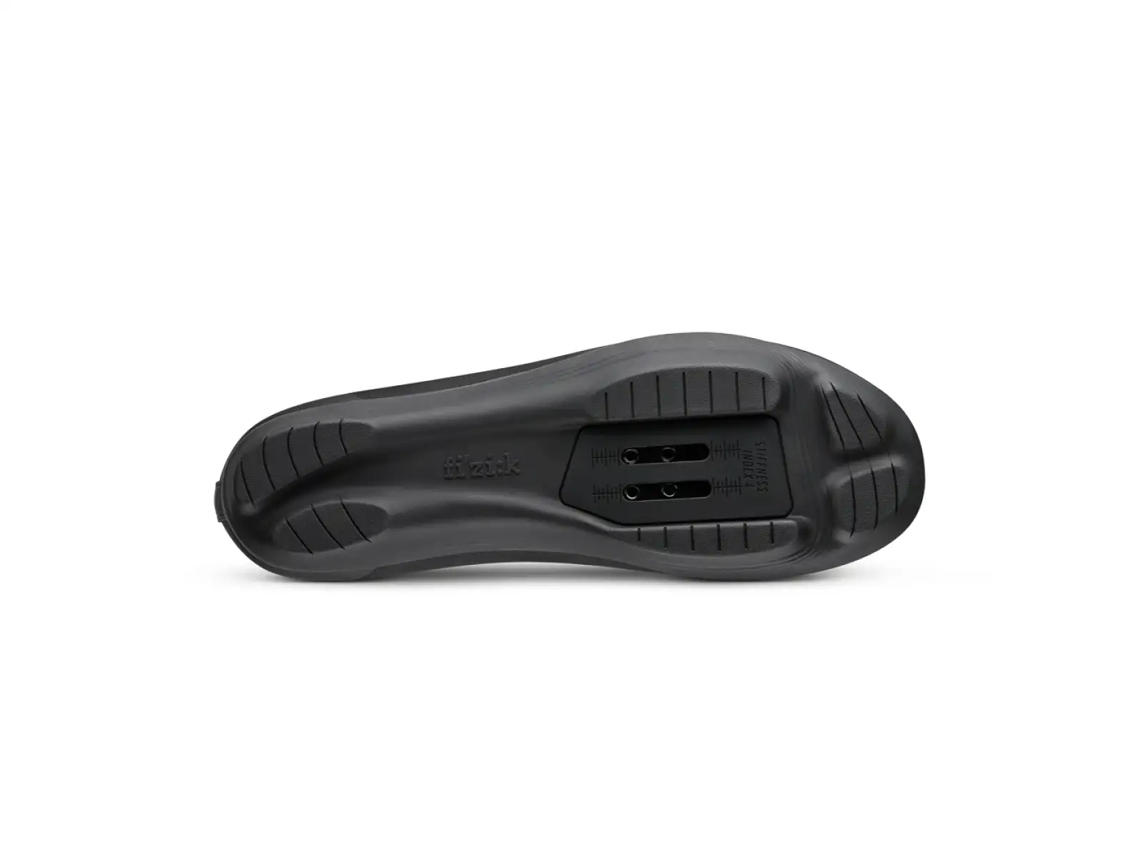 Fizik Tempo Beat Gravel Schuhe Black/Black
