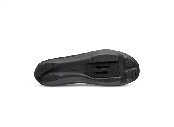 Fizik Tempo Beat Gravel Schuhe Black/Black