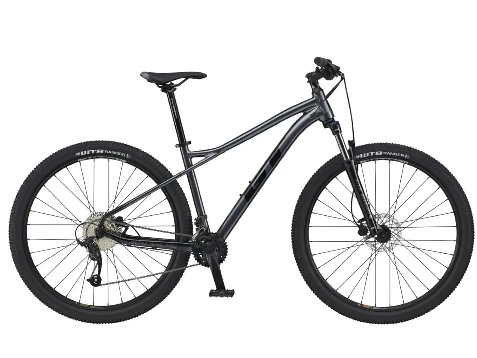 GT Avalanche 27,5" Sport GUN Mountainbike