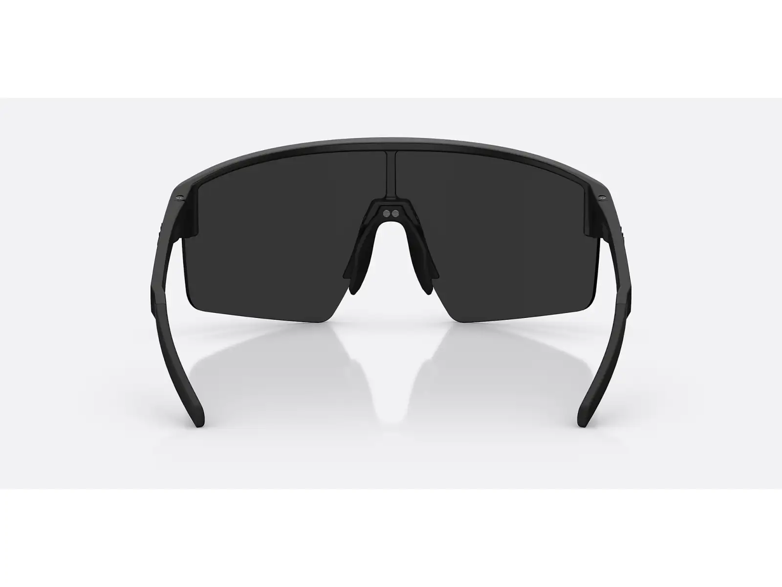 Bliz P004 Sonnenbrille Matte Black/Smoke