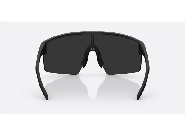 Bliz P004 Sonnenbrille Matte Black/Smoke