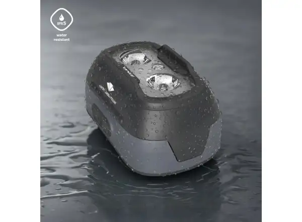 Silva Seek 450 Recharge Stirnlampe Whiteout