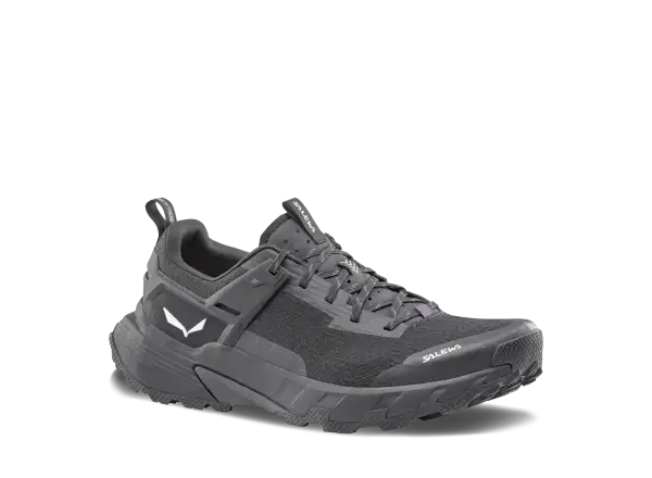 Salewa Pedroc 2 Herren Schuhe Black/Black