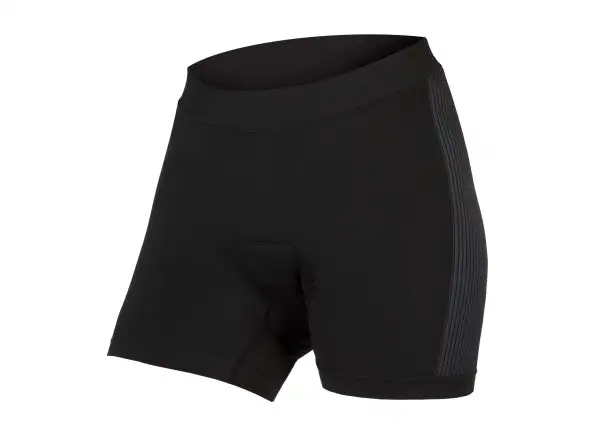 Endura Engineered II Damen Boxershorts mit Einlage Black