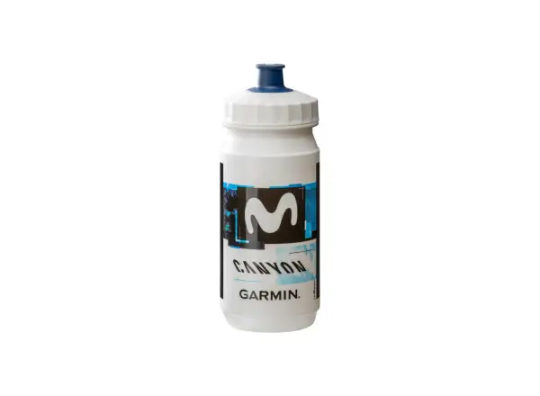 Tacx Team Movistar Fahrradflasche 500 ml