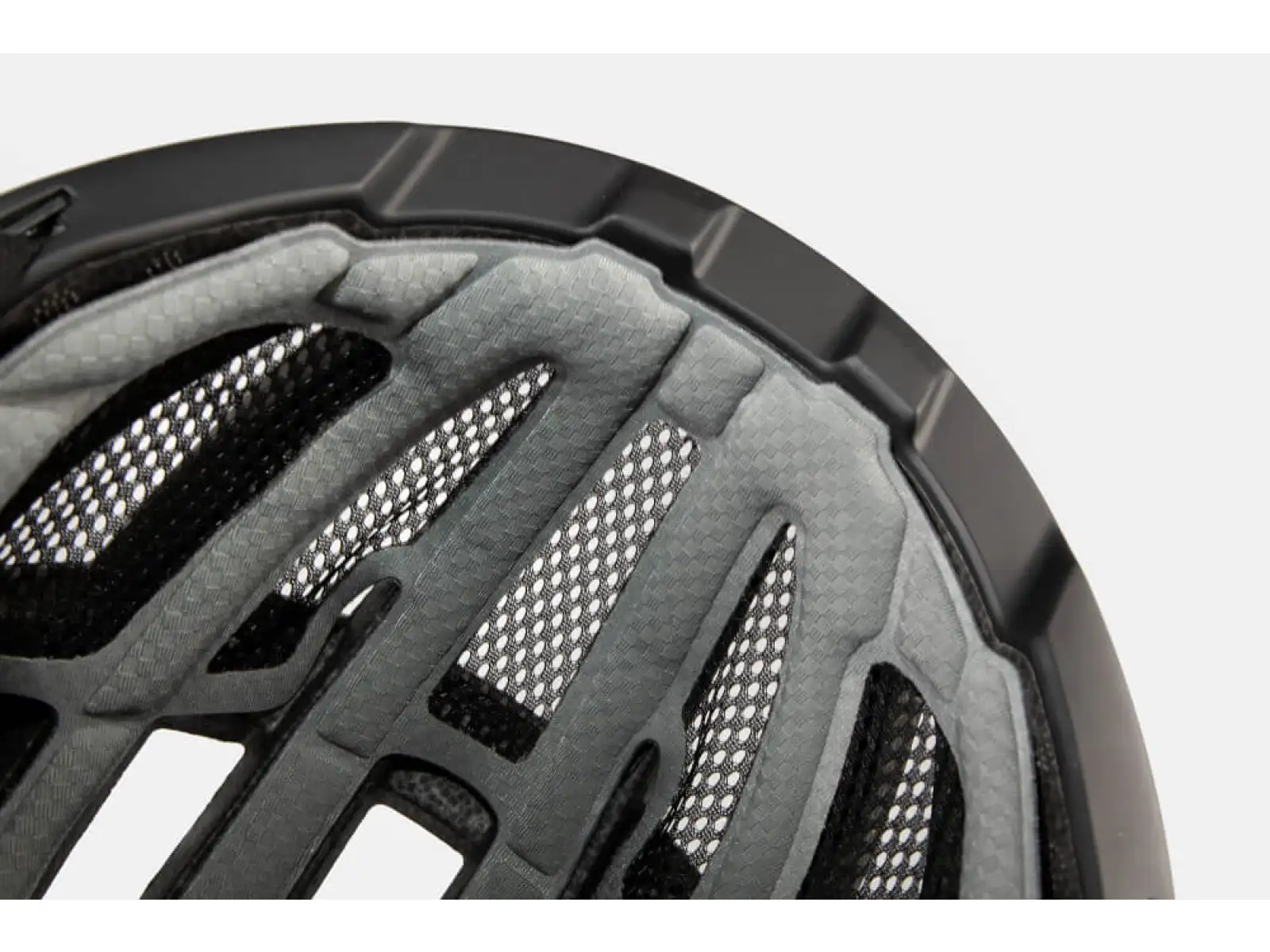 Endura FS260-PRO II Helm Weiß