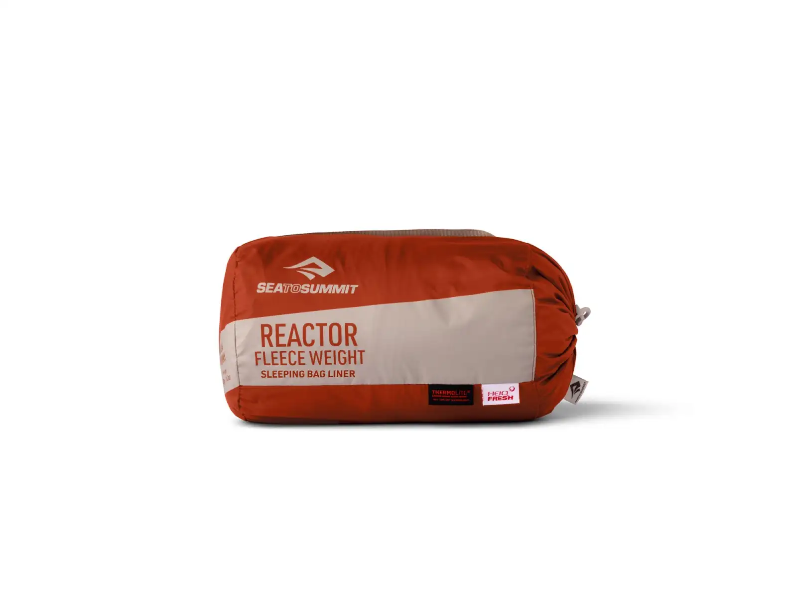 Sea To Summit Reactor Fleeceweight Schlafsack-Inlett Picante