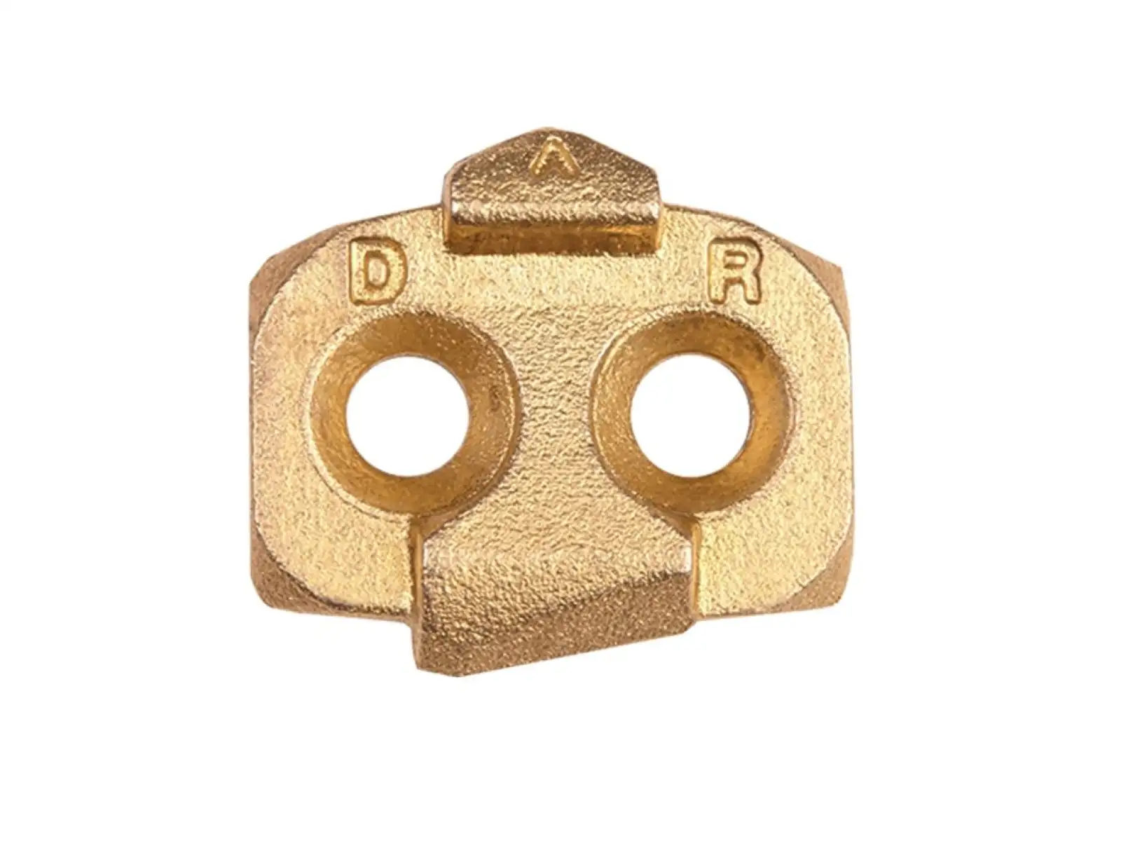 Time Atac Easy MTB Pedals Gold
