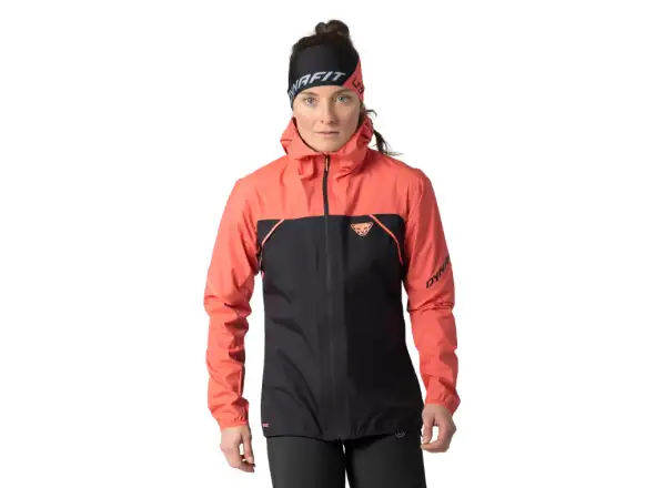 Dynafit Alpine 3 L Damen Laufjacke Cabana