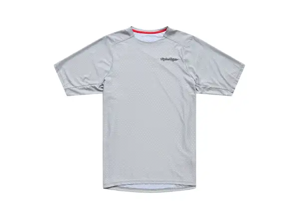 Troy Lee Designs Skyline Pro Air Herren-Trikot Kurzarm Mono Sage