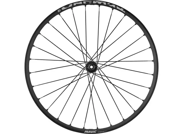 Mavic E-Deemax S 30 29" Boost Xd Disc 6-Loch hinteres eingespeichtes Laufrad