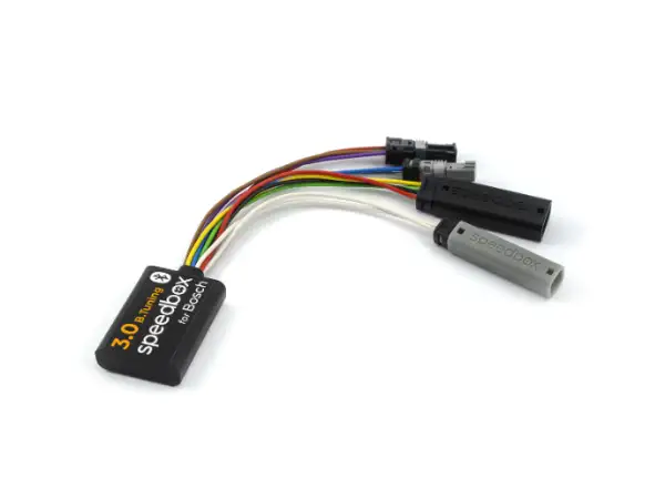 SpeedBox 3.0 B.Tuning für Bosch (einschließlich Gen4)