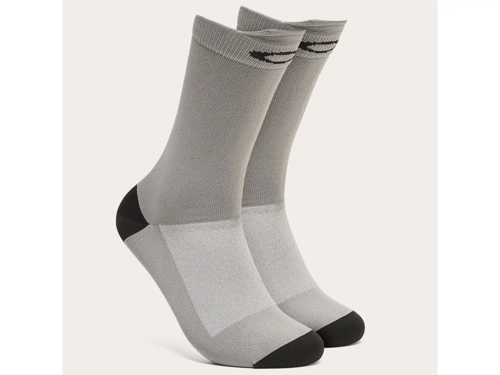 Oakley Seeker Long Socken Cement