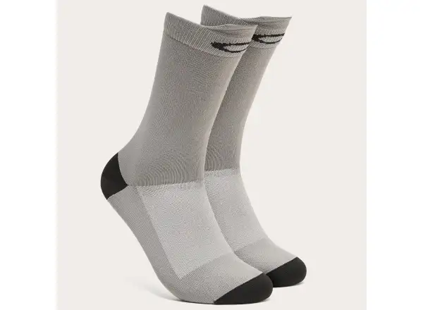 Oakley Seeker Long Socken Cement