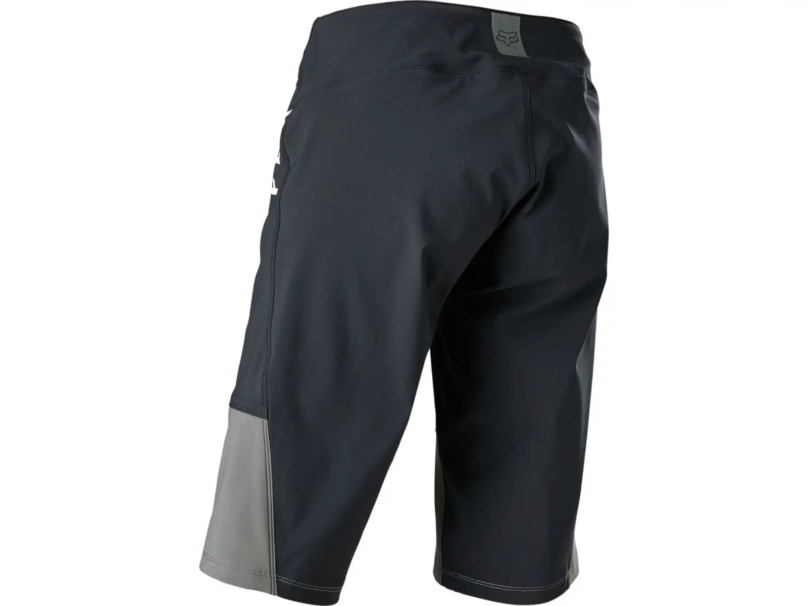 Fox Defend Damen Shorts schwarz/grau