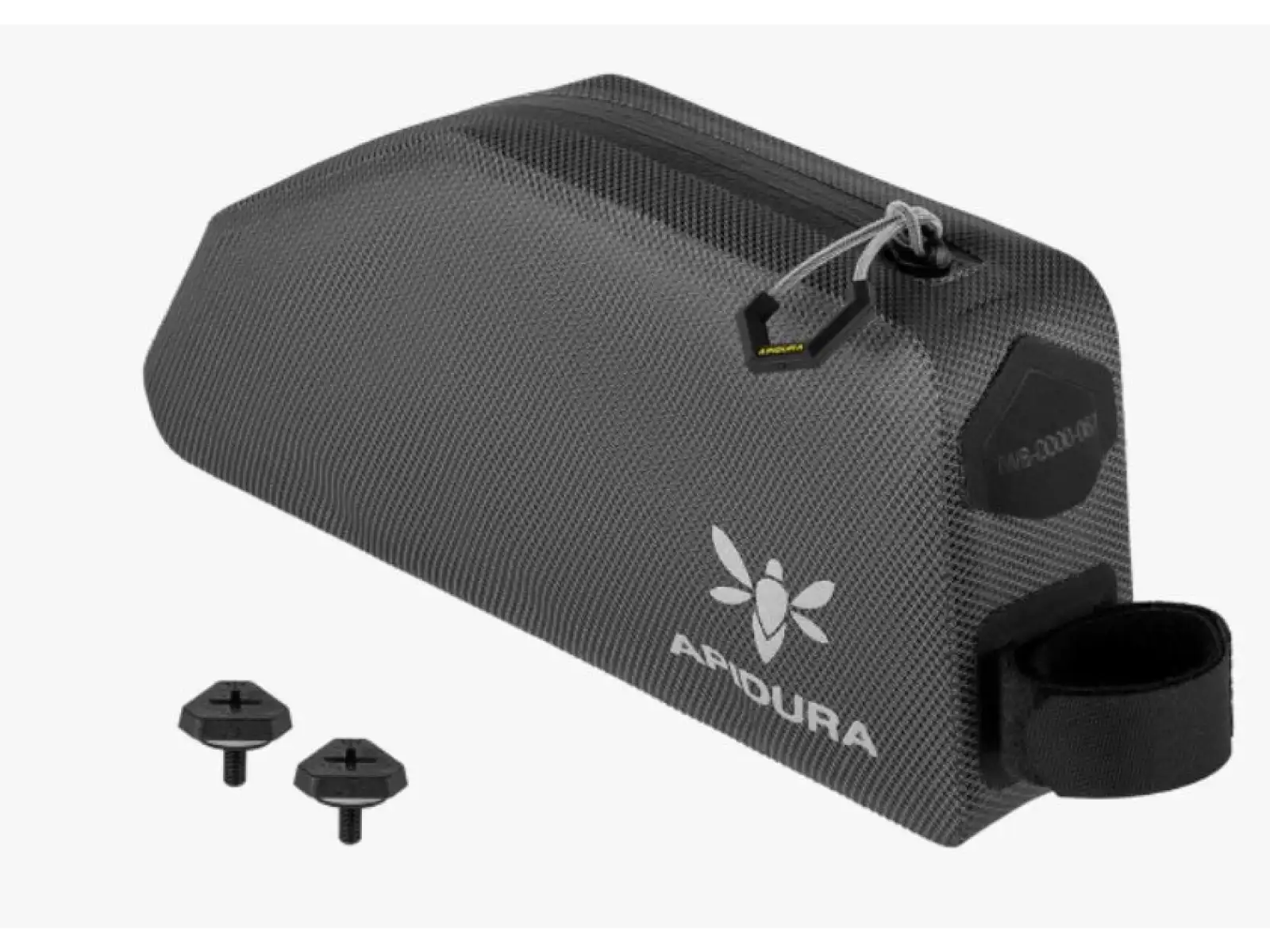 Apidura Expedition Bolt-On Top Tube Pack 1L Rahmentasche