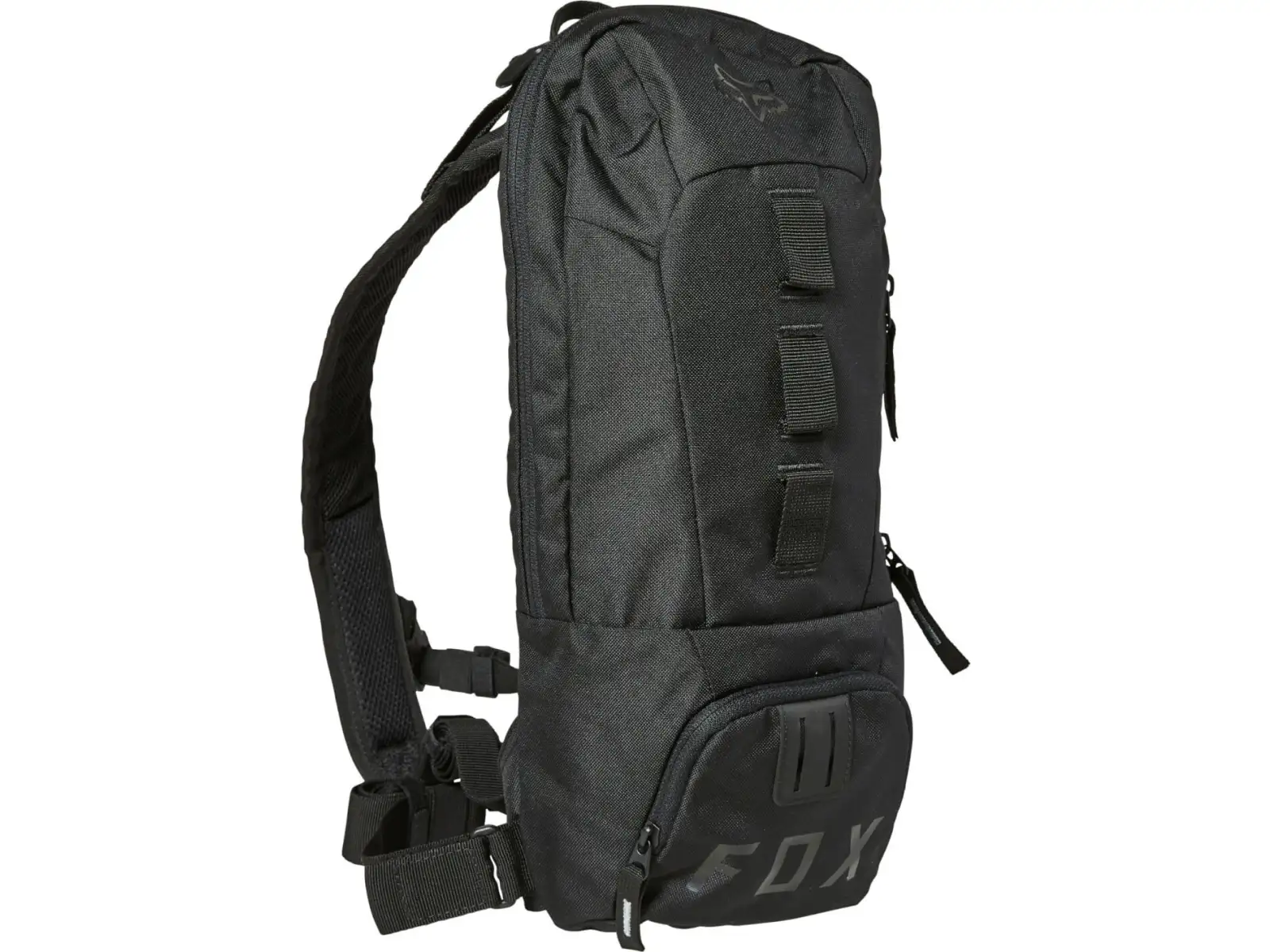 Fox Utility 6 l Rucksack mit Reservoir schwarz