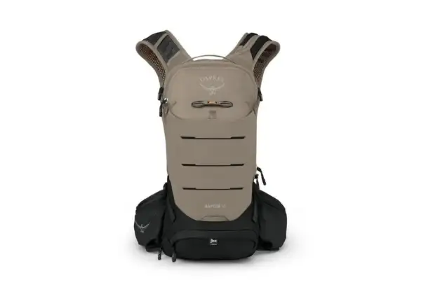Osprey Raptor 10 Rucksack Pediment Grey