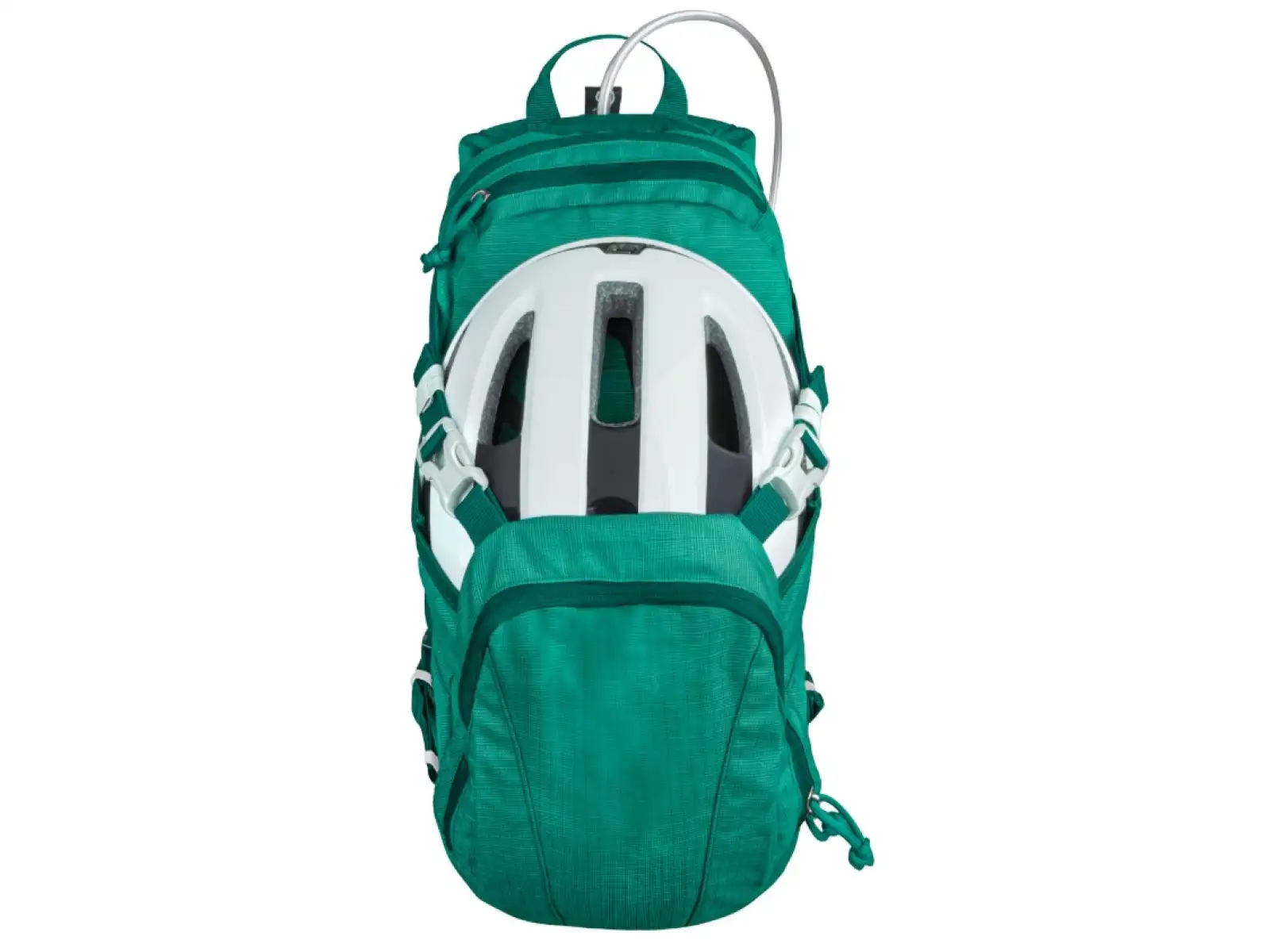 Force Eclipse Rucksack 12 l +2 l Reservoir grün