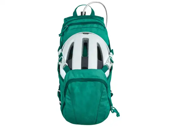 Force Eclipse Rucksack 12 l +2 l Reservoir grün