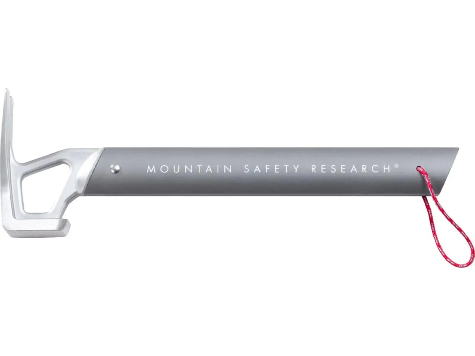 MSR Stake Stahlhammer
