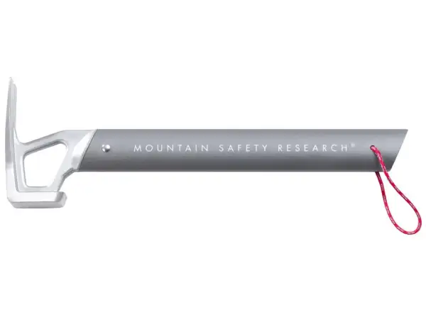 MSR Stake Stahlhammer