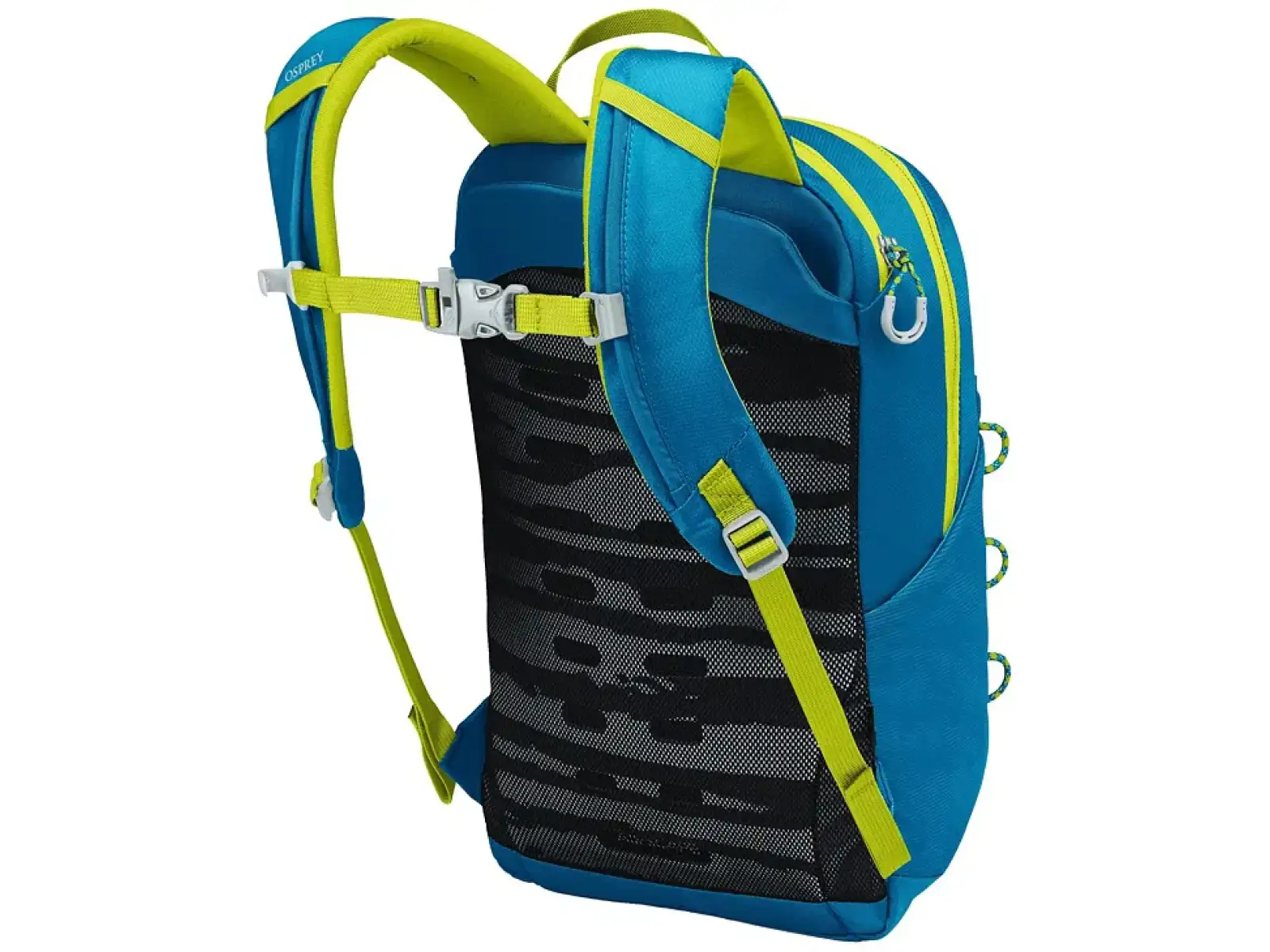 Osprey JET 12 blue Rucksack