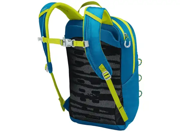 Osprey JET 12 blue Rucksack