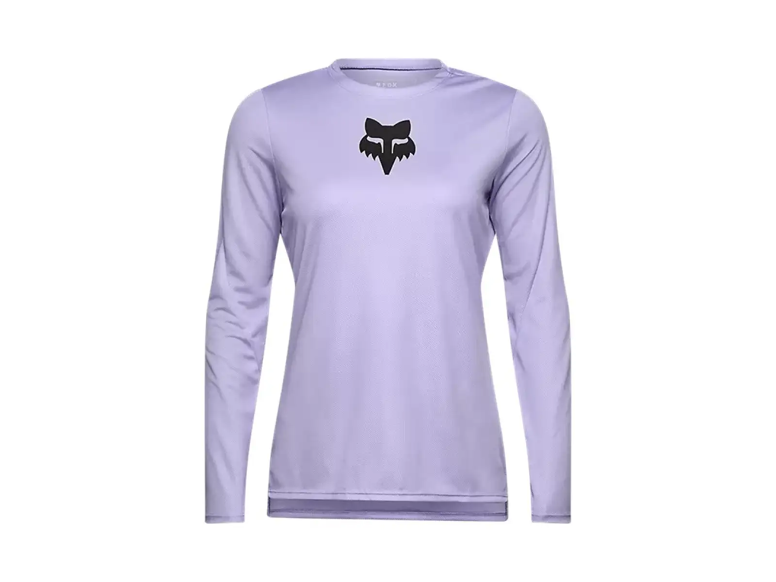 Fox Ranger Fox Head Damen Trikot Langarm Lilac