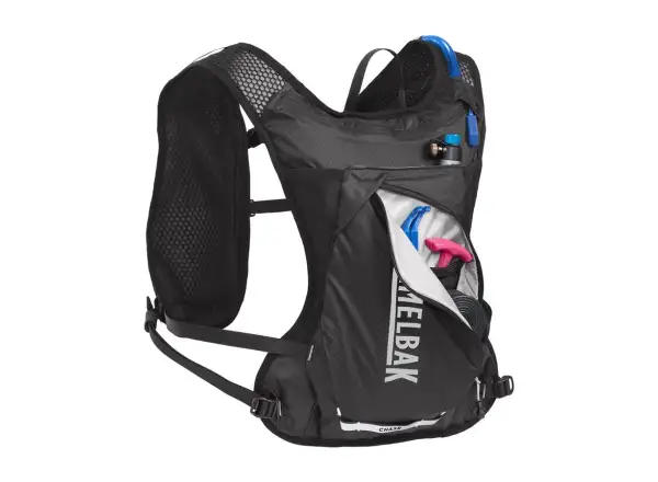 Camelbak Chase Race 4 Damenweste Schwarz