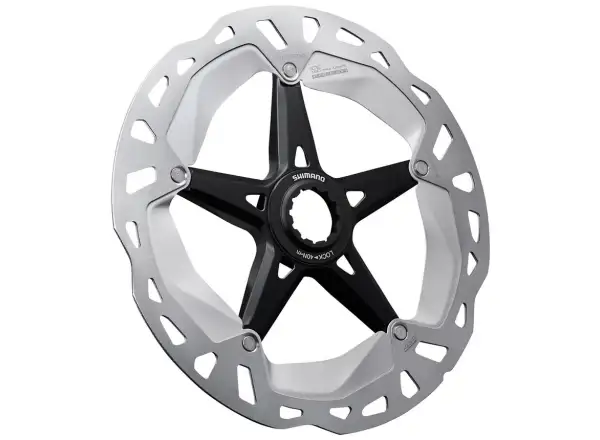 Shimano RT-MT800 CL Bremsscheibe 160 mm - Externe Verzahnung