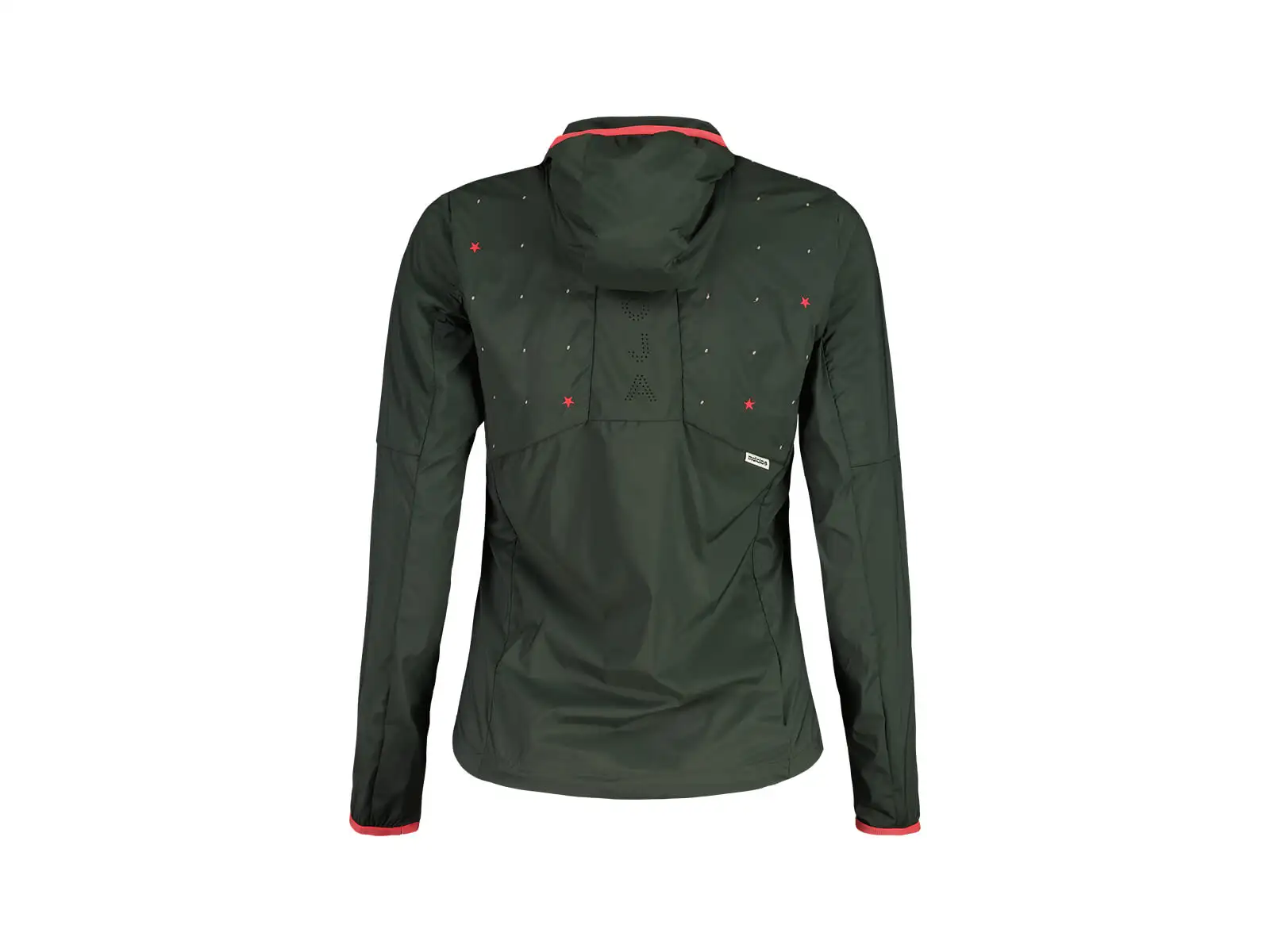 Maloja WinterflowerM. Damenpullover Deep Forest