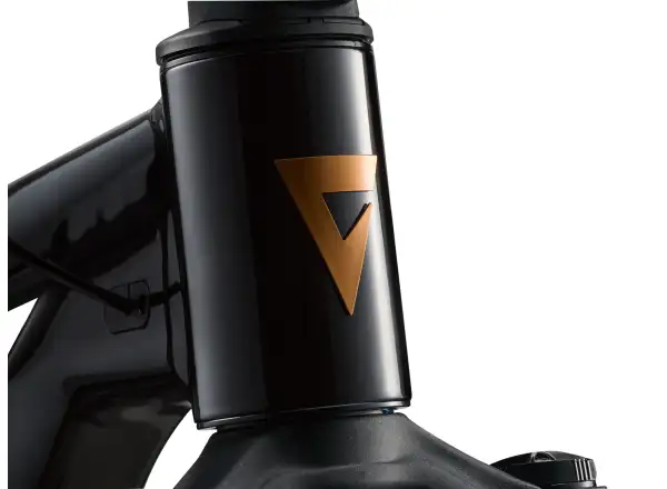 Giant Stance 2026 Mountainbike Black