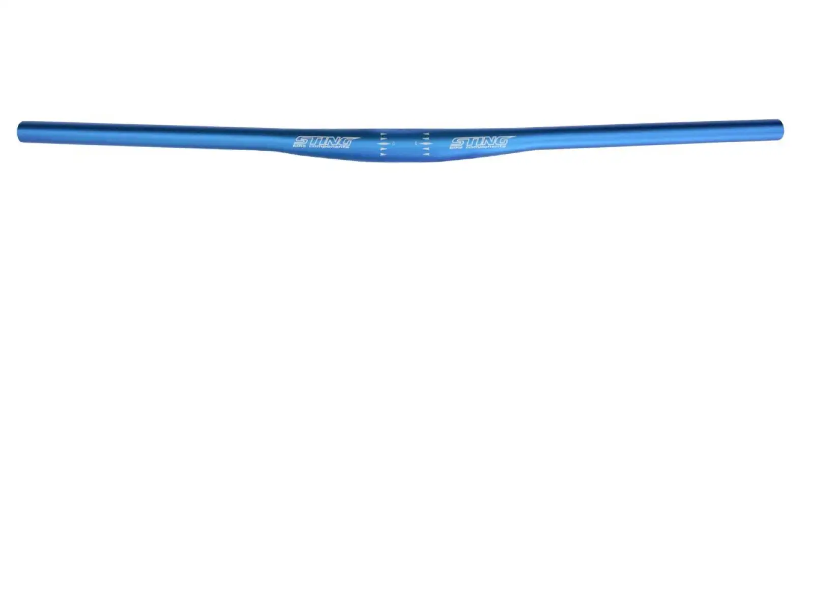 Sting ST-208 Lenker 740 mm blau