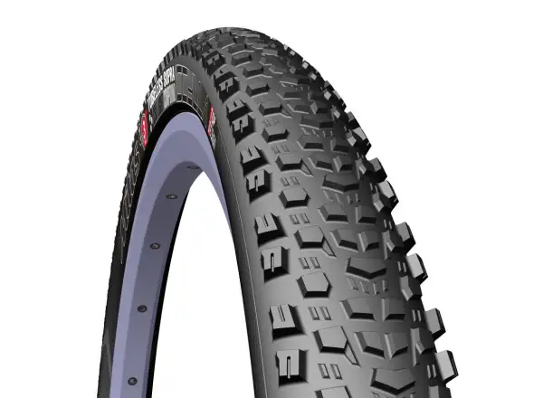 Mitas Scylla Tubeless Supra CRX Textra 26x2,25" MTB Reifen Kevlar schwarz