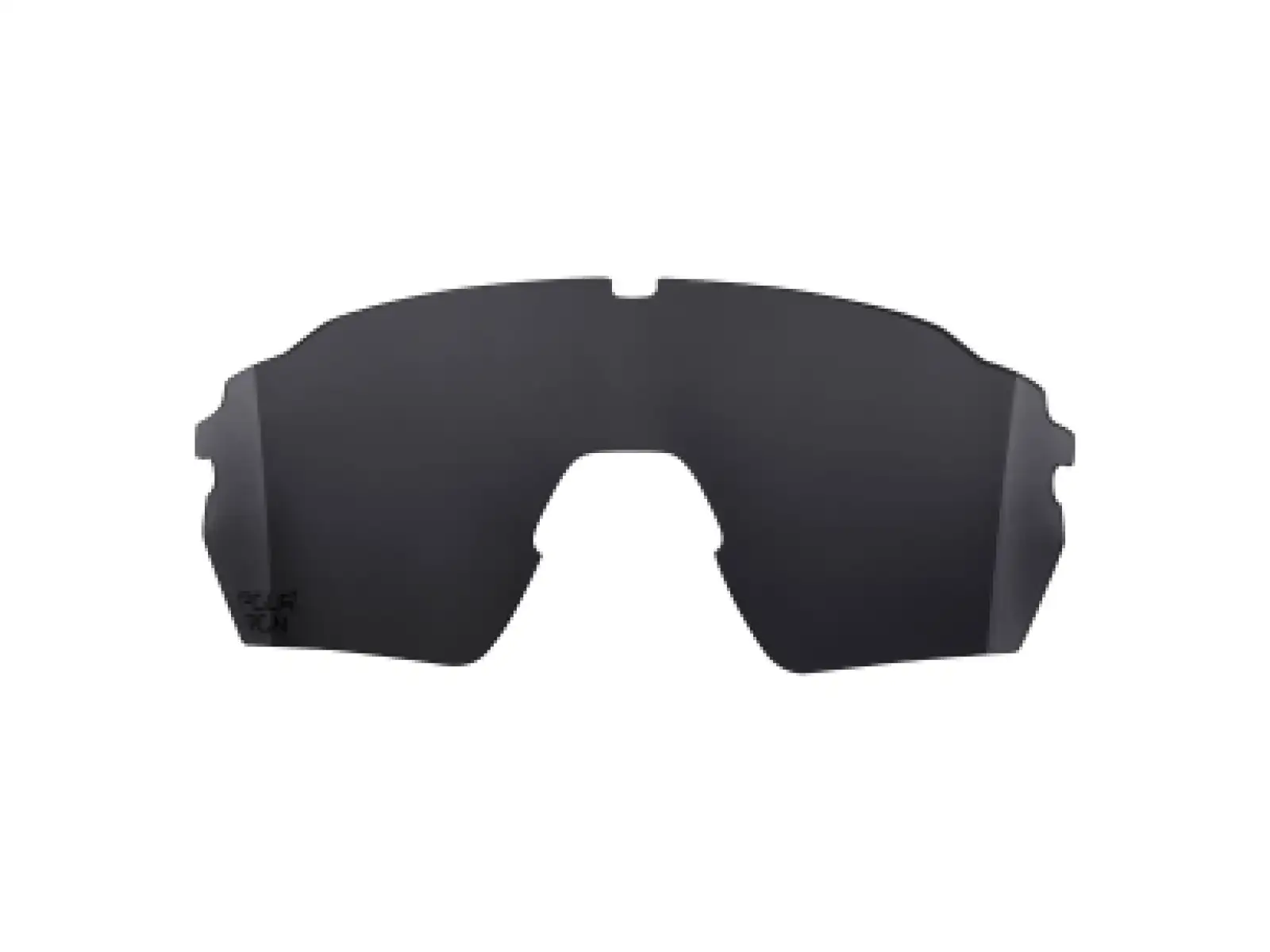 Habe kein Problem, hier ist die Übersetzung: Force Drift Ersatzglas in grauer Polarisation.