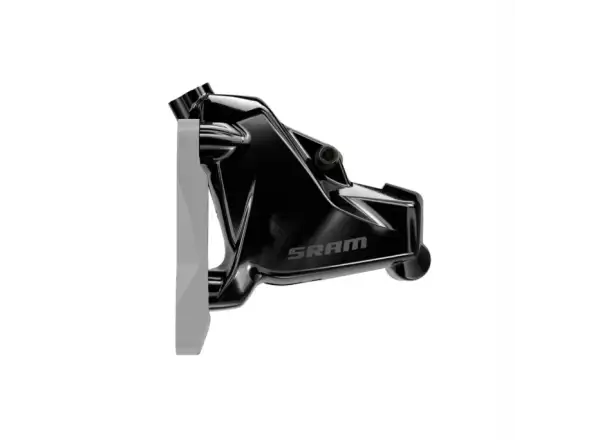 Sram S900 Bremssattel Flat Mount vorne/hinten schwarz